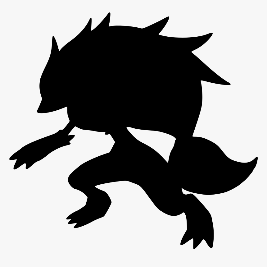 Pokemon Zoroark, HD Png Download, Free Download