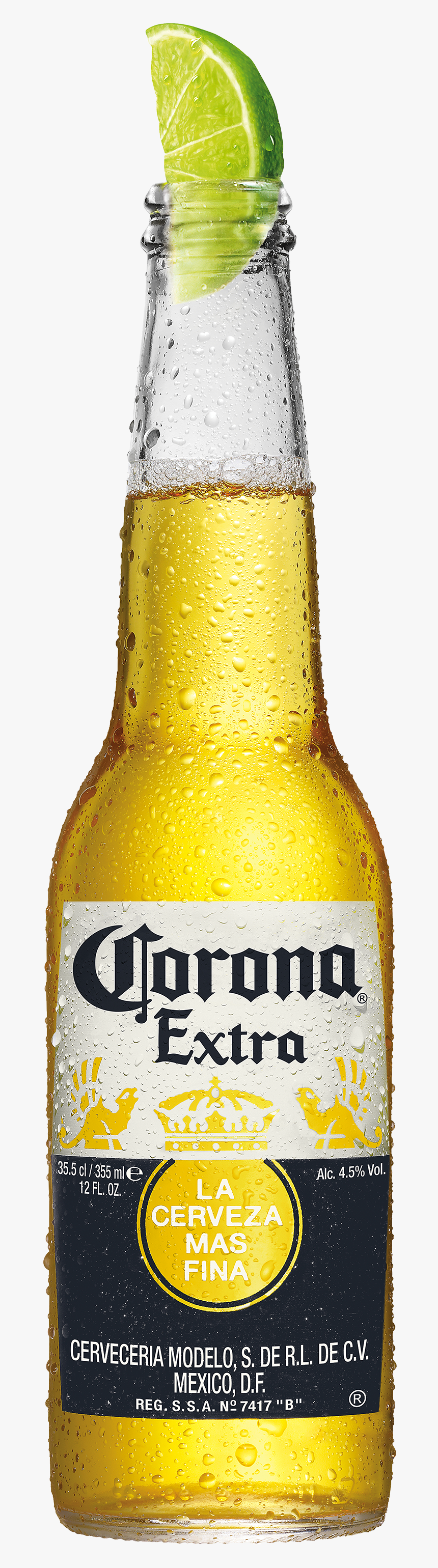 Corona Extra Corona Beer Png - Corona Extra, Transparent Png, Free Download