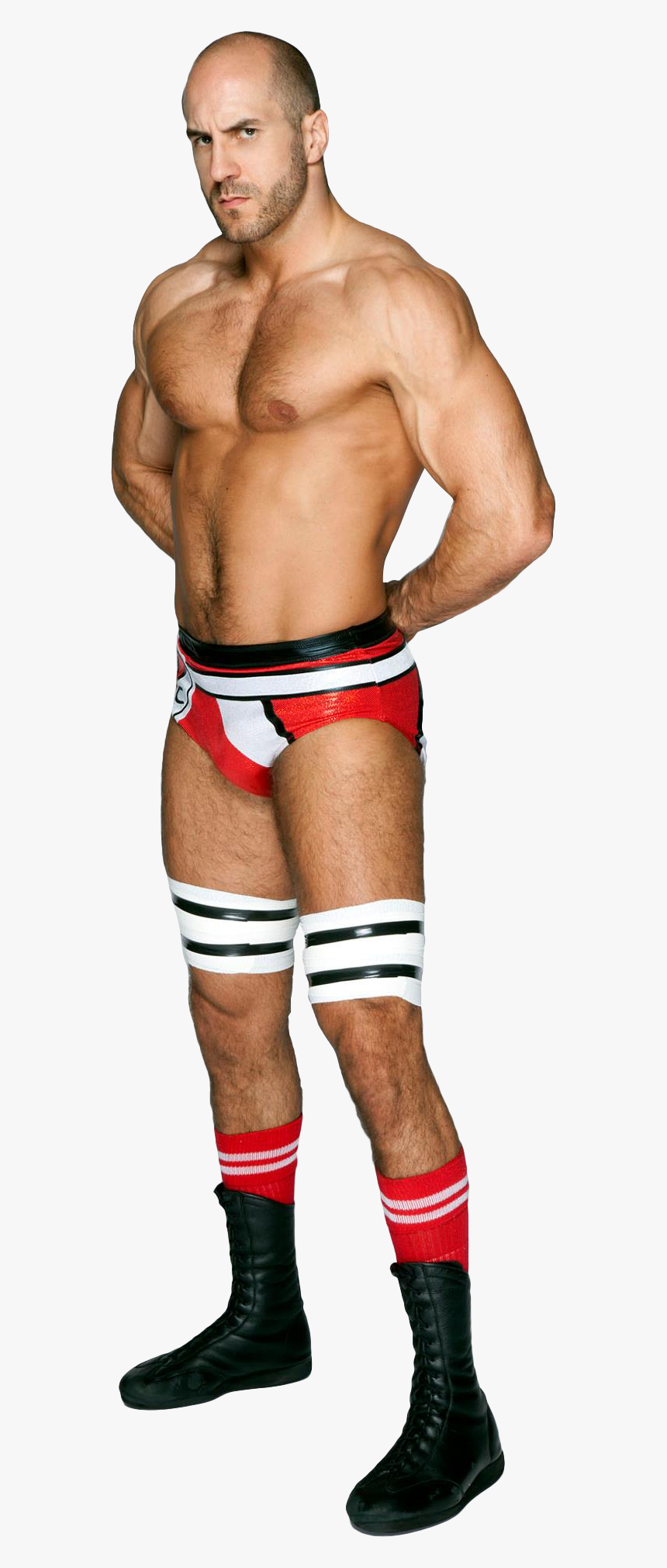 Cesaro Wwe Png 2017, Transparent Png, Free Download