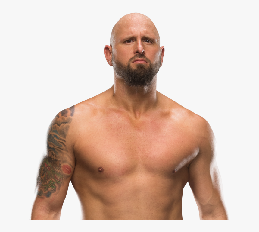 Karl Anderson - Wwe Karl Anderson Png, Transparent Png, Free Download