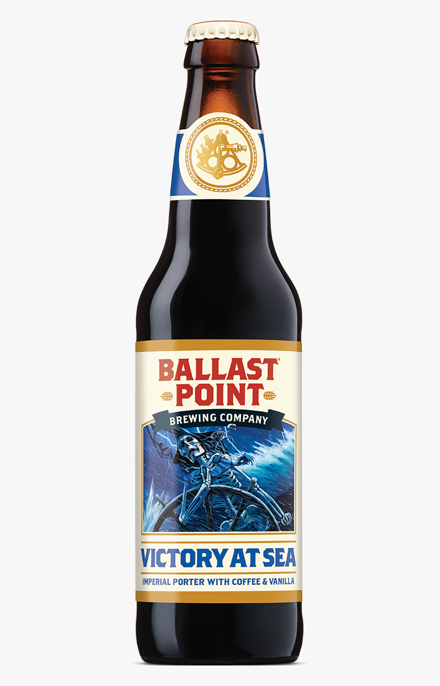 Ballast Point Moscow Mule, HD Png Download, Free Download