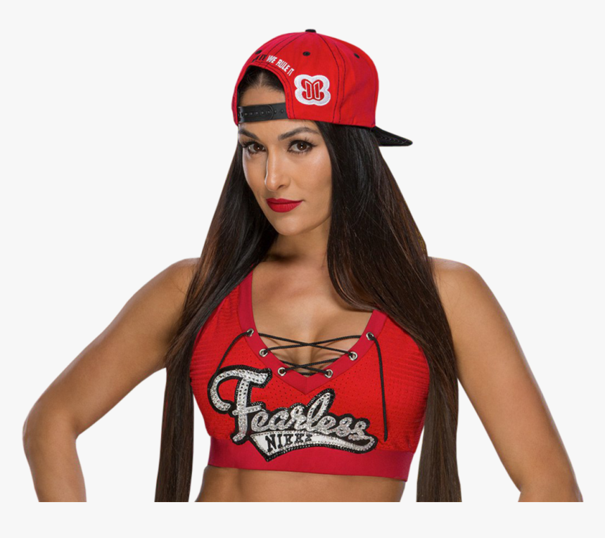 Nikki Bella No Background, HD Png Download, Free Download