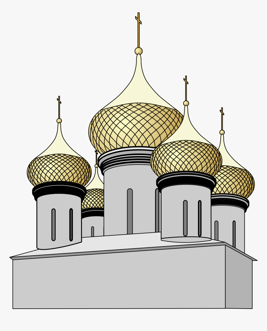 Mosque Clipart - Mosque Images Clip Art, HD Png Download, Free Download