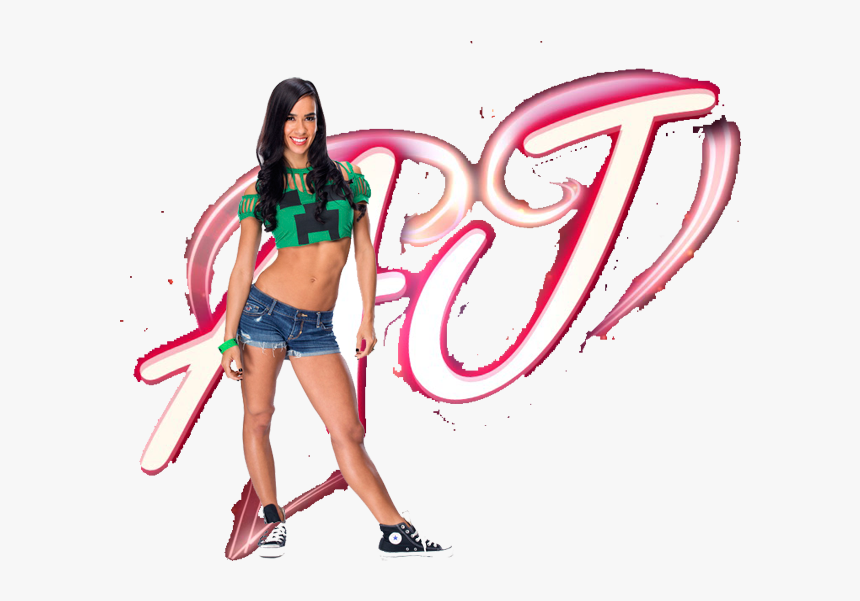 Picture - Women In Wwe, HD Png Download, Free Download