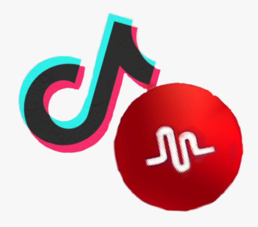 #naklejka - Tiktok, HD Png Download, Free Download