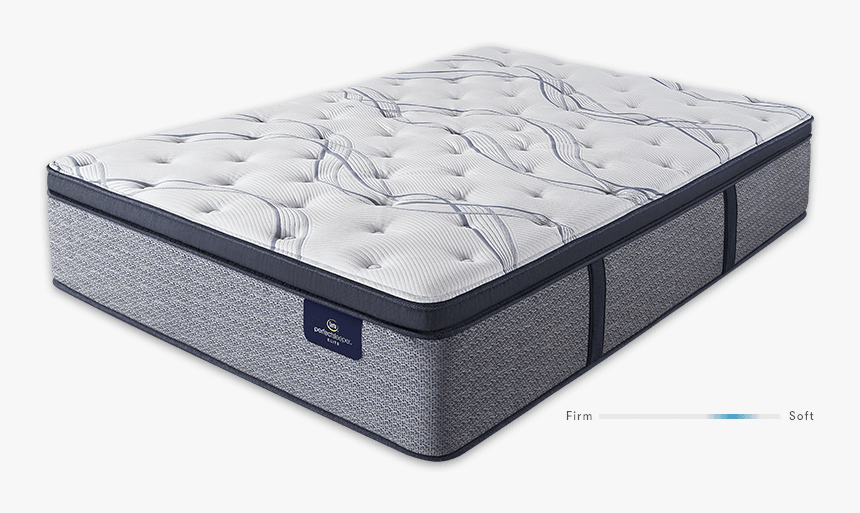 Serta Perfect Sleeper Select, HD Png Download, Free Download