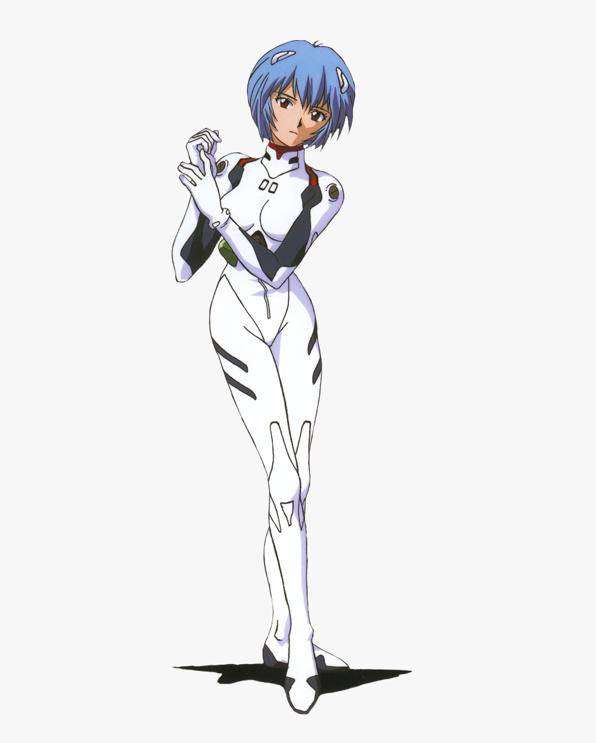 Neon Genesis Evangelion Transparent, HD Png Download, Free Download