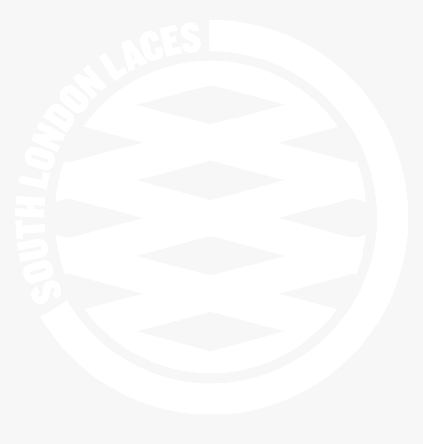 South London Laces - Circle, HD Png Download, Free Download