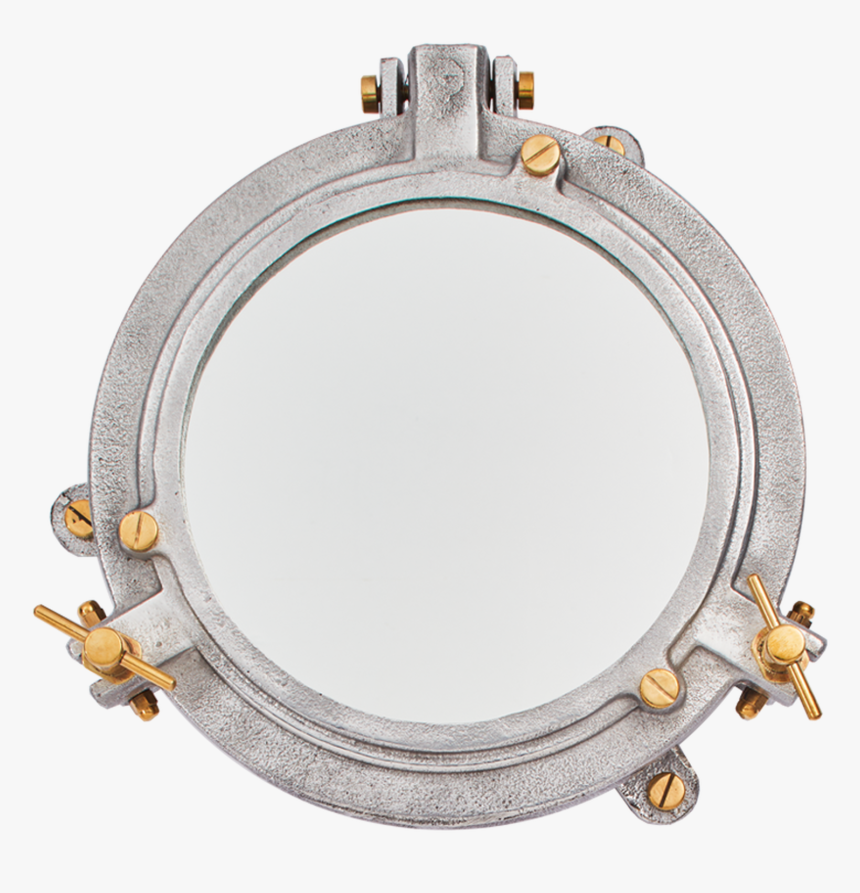 Quartermaster Mirror - Mirror, HD Png Download, Free Download