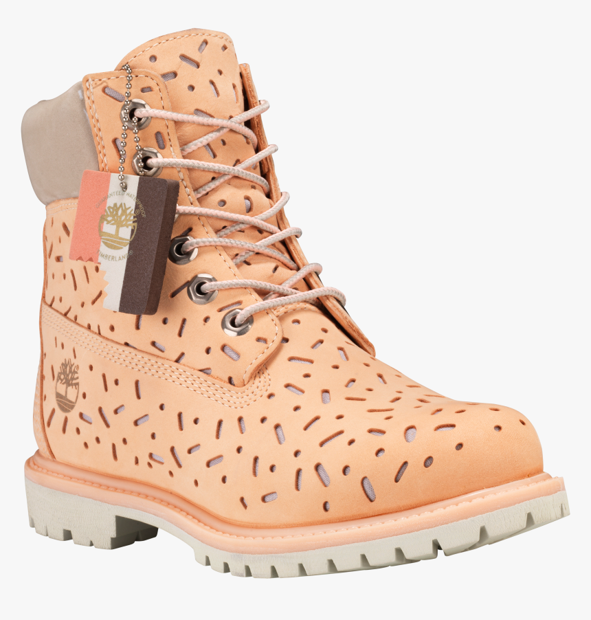 Timberland Ice Cream Shoes, HD Png Download, Free Download