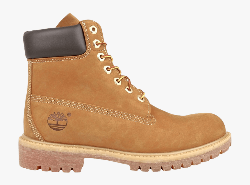 Timberland 6 Inch Premium Boots Man, HD Png Download, Free Download
