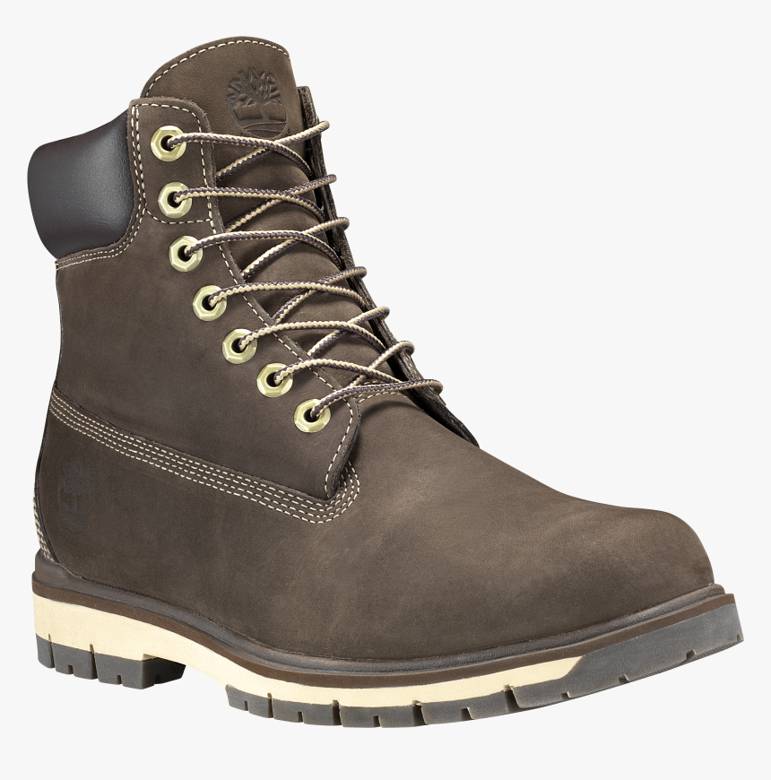 Timberland Snow Boots Singapore - Timberland Radford 6 In Waterproof Boot Wide, HD Png Download, Free Download