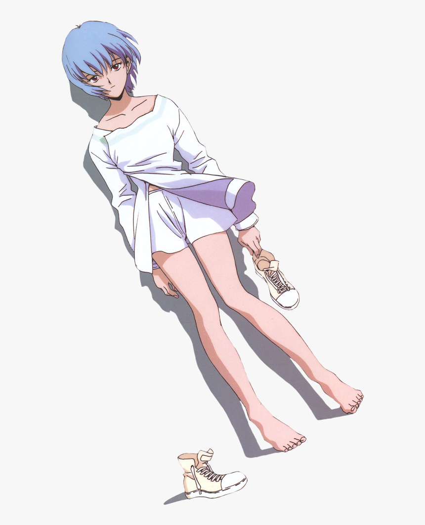 Neon Genesis Evangelion, HD Png Download, Free Download