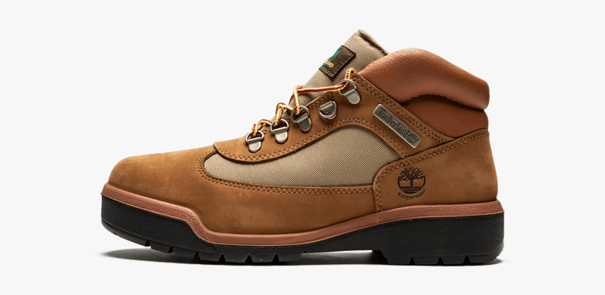 Timberland Field Boot - Timberland Field Boot6, HD Png Download, Free Download