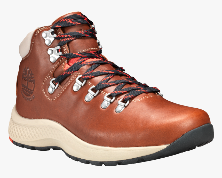 Timberland 1978 Aerocore Hiker Boots - Timberland Men's 1978 Aerocore Hiker, HD Png Download, Free Download