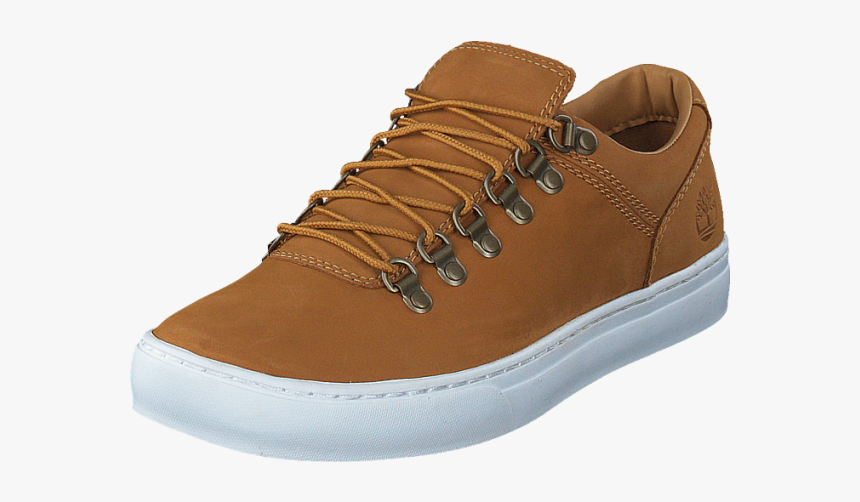 Timberland Adv 2.0 Cupsole Alpine Oxford, HD Png Download - kindpng