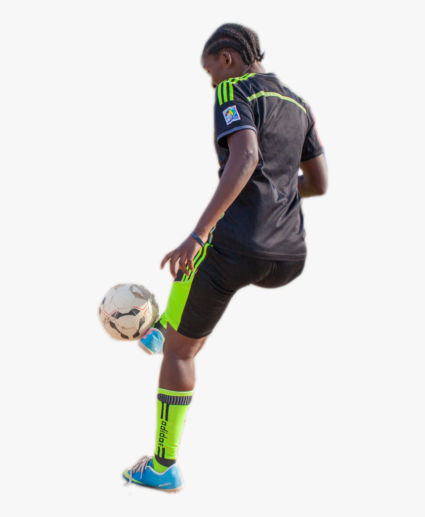 People Play Football Png, Transparent Png, Free Download