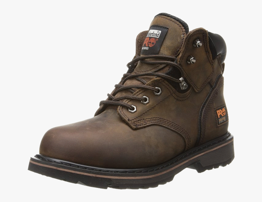 Best Work Boots For Construction - Best Work Boots 2018, HD Png Download, Free Download