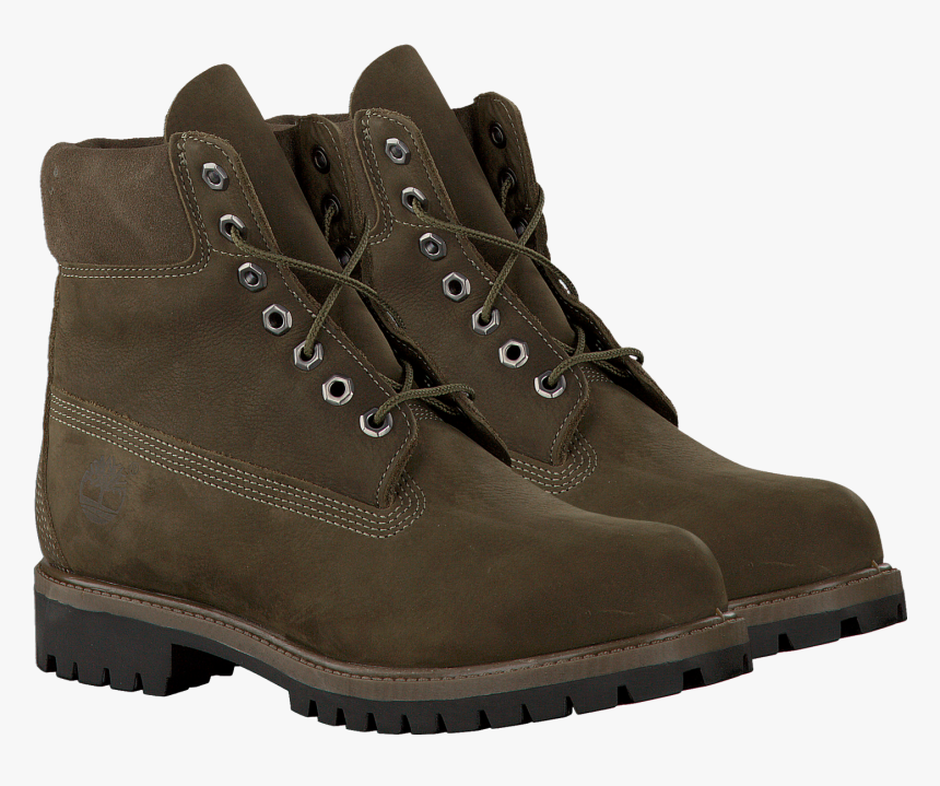 Timberland Veterboots 6 Premium Boot - Work Boots, HD Png Download, Free Download