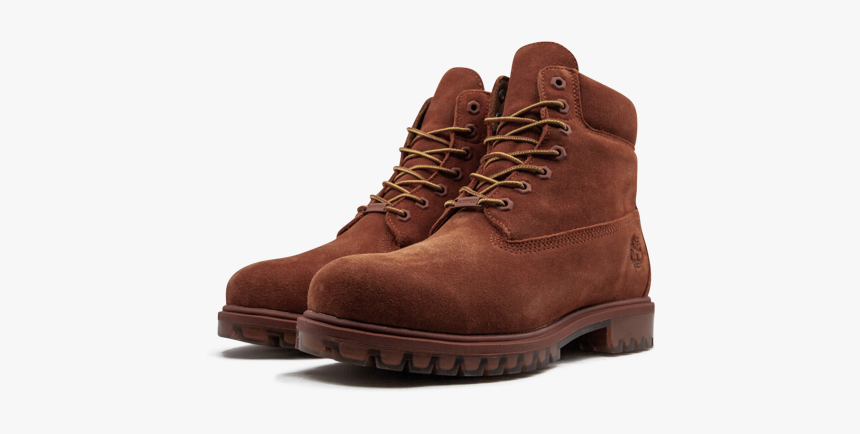 Timberland 6 Inch Premium - Work Boots, HD Png Download, Free Download