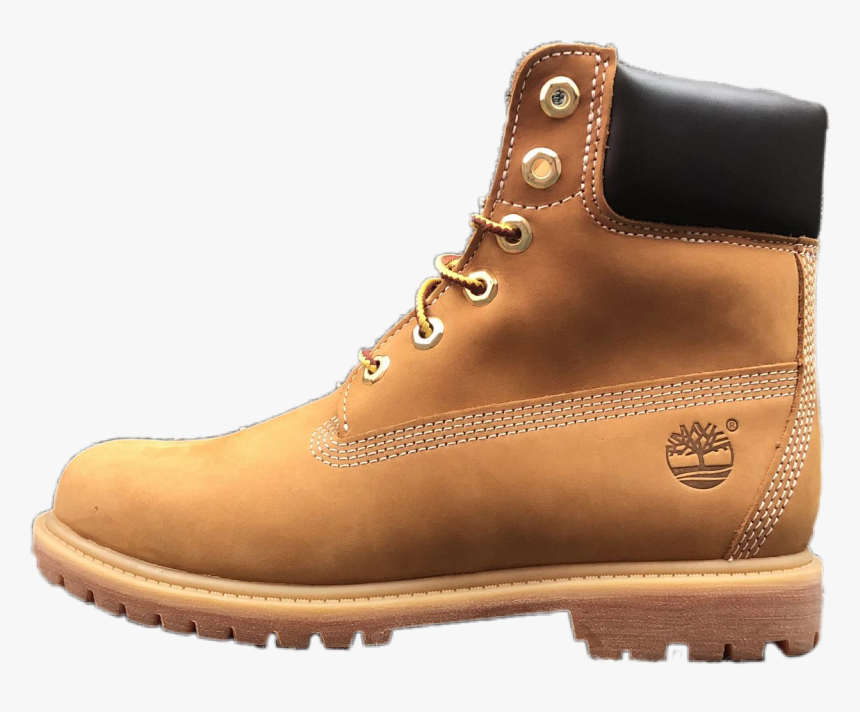 #timberland #boots #wheat - Work Boots, HD Png Download, Free Download