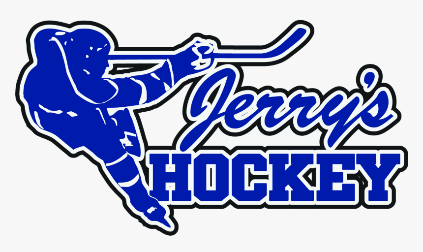 Jerry"s Hockey - Poster, HD Png Download, Free Download