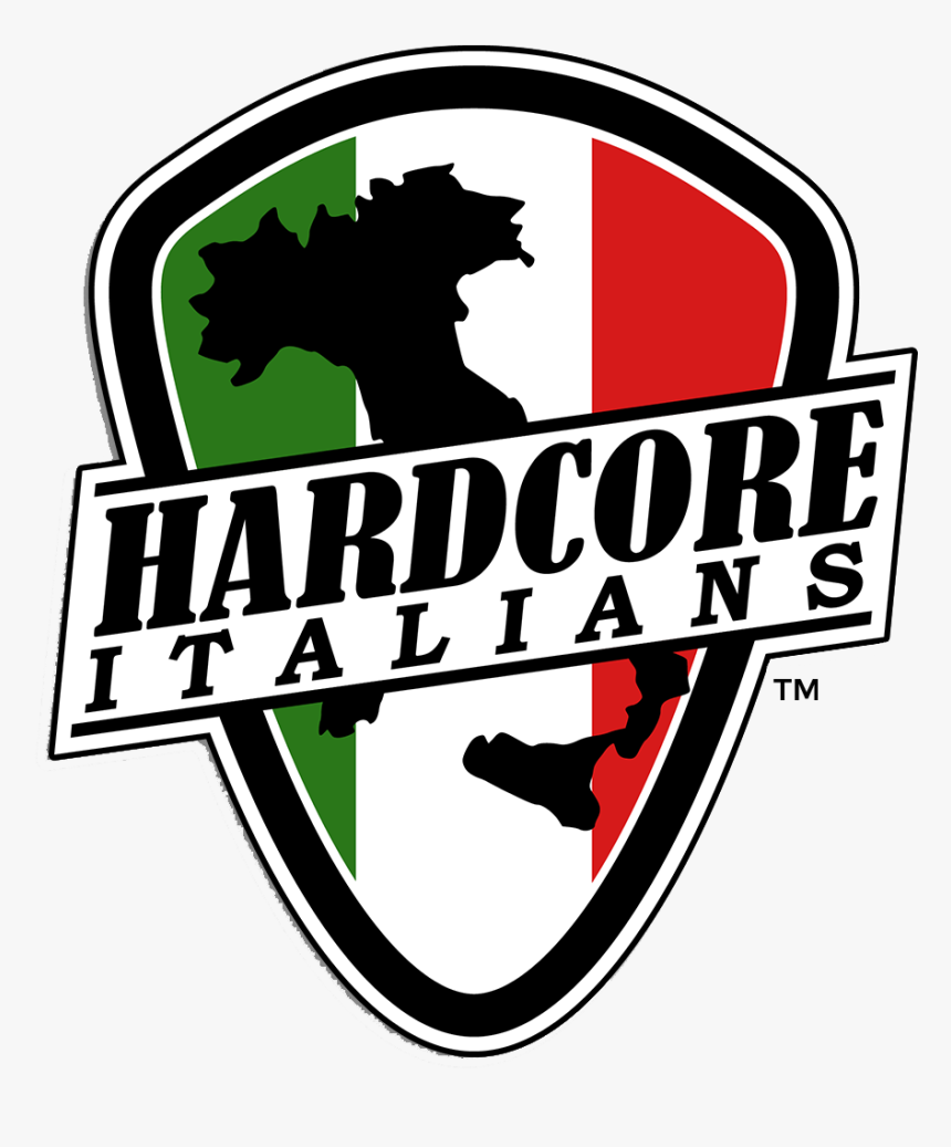 Hardcore Italian, HD Png Download, Free Download