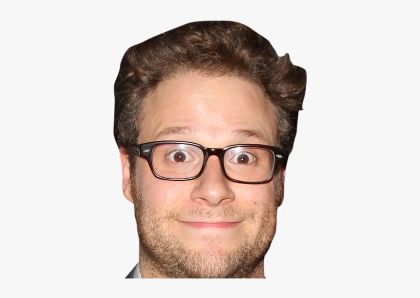 Seth Rogen, HD Png Download, Free Download