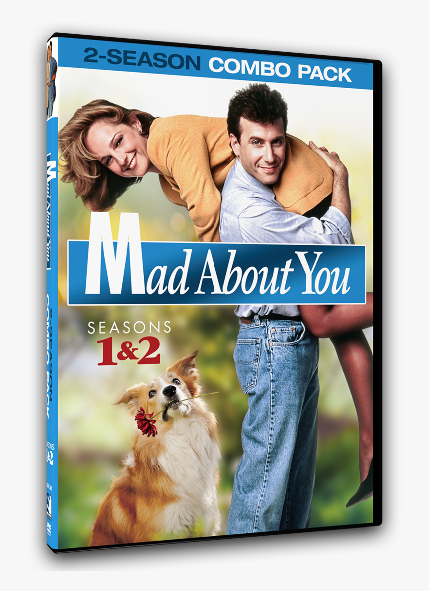 Mad About U Season 3, HD Png Download, Free Download