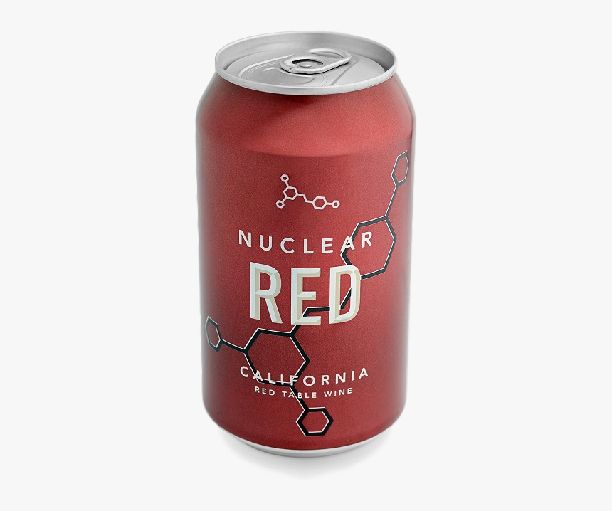 Red Wine In Can, HD Png Download, Free Download