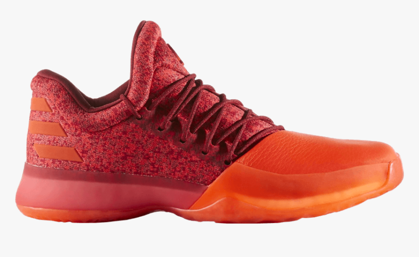 1 Red Glare - Harden Vol 1 Red, HD Png Download, Free Download