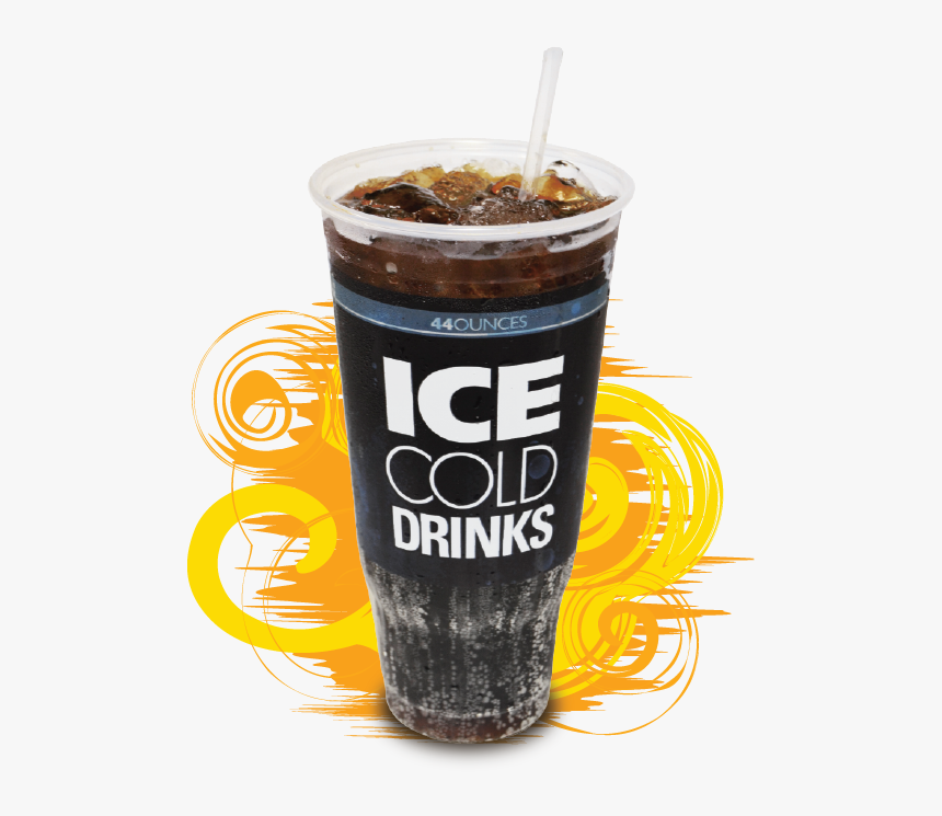 Fountain Drink Png - Soft Drink, Transparent Png, Free Download