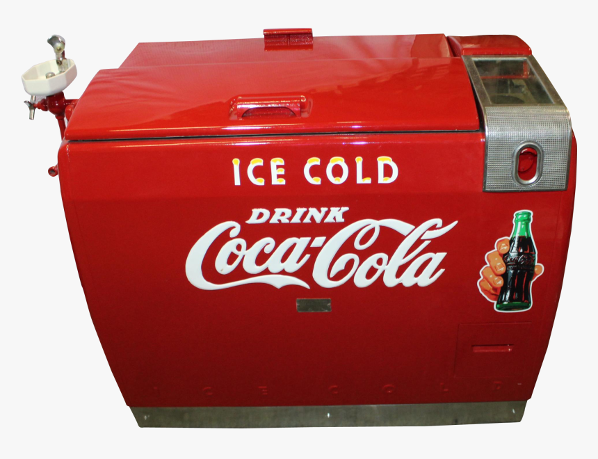 Transparent Fountain Drink Png - Coca Cola, Png Download, Free Download