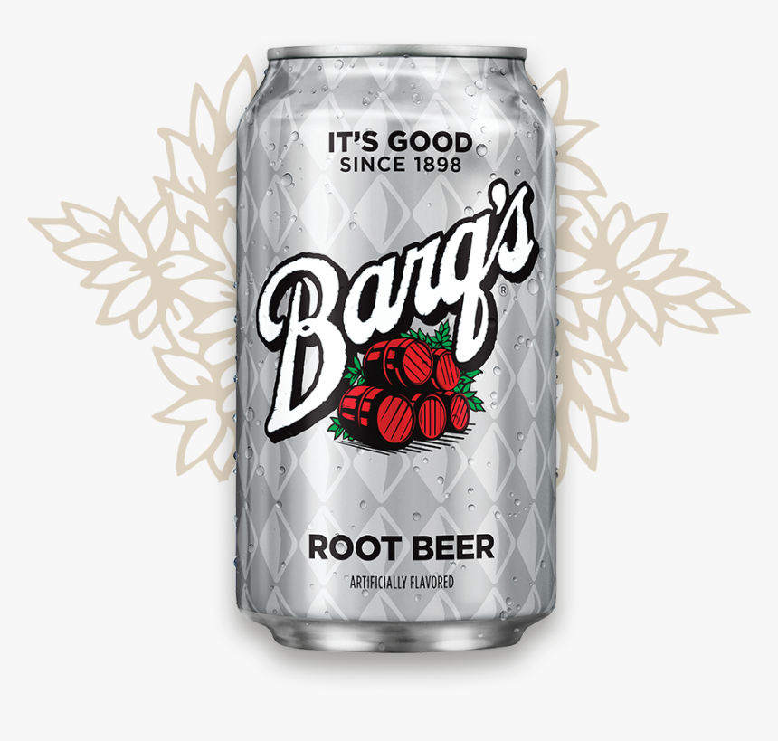 Clipart Barq's Root Beer Transparent, HD Png Download, Free Download