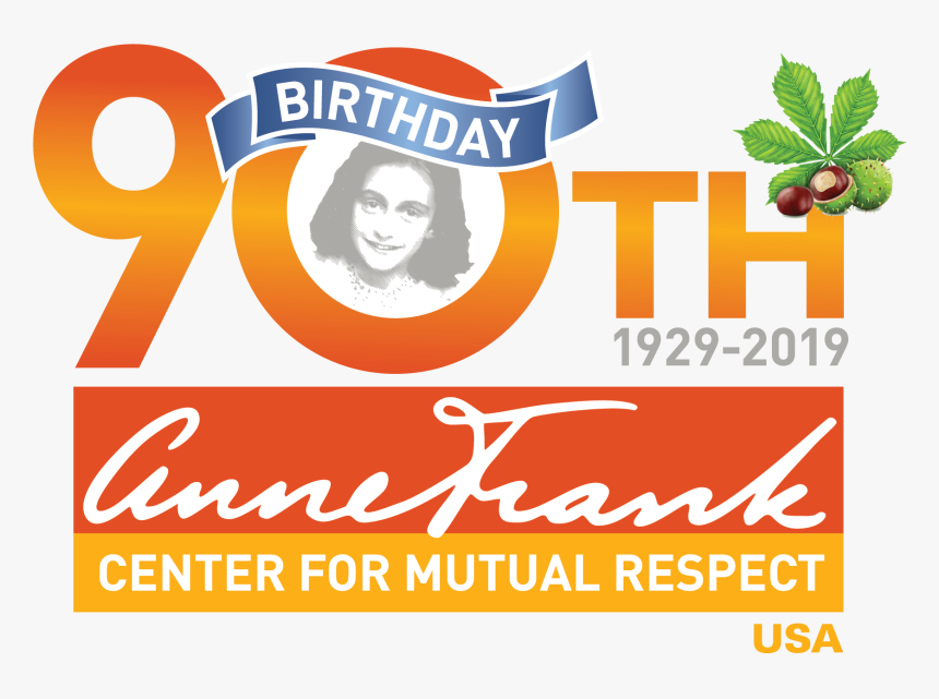 Anne Frank, HD Png Download, Free Download
