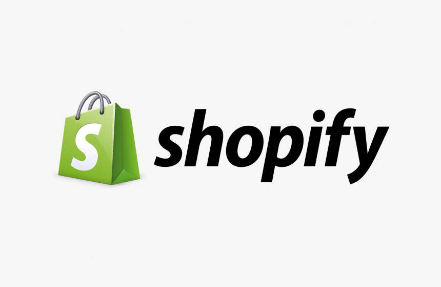 Shopify, HD Png Download, Free Download