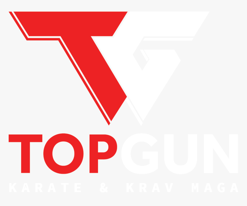 Top Gun Karate & Krav Maga, HD Png Download, Free Download