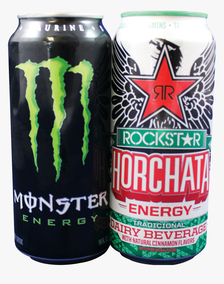Monster Energy Drink Can 710ml, HD Png Download, Free Download
