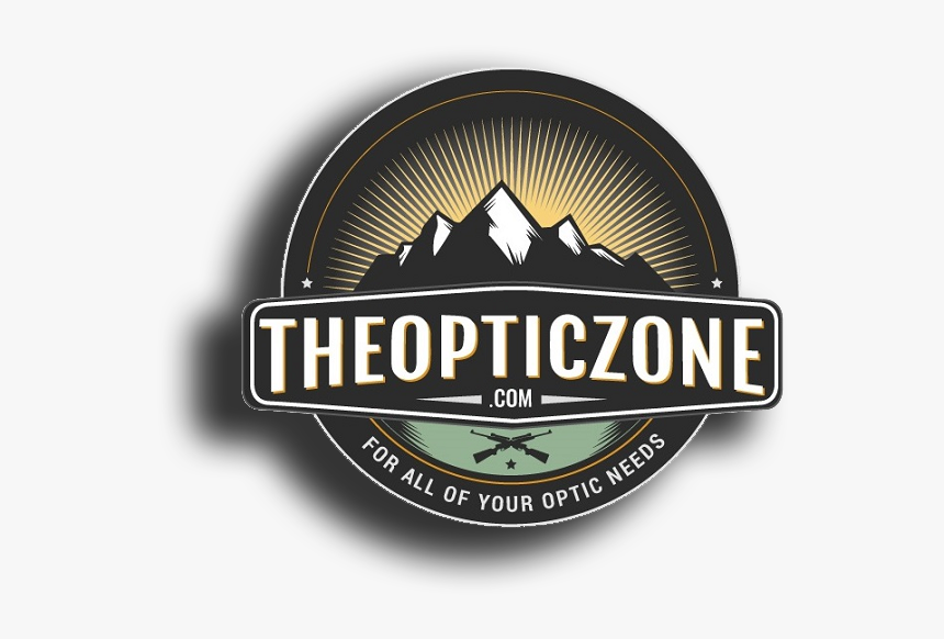 Hunting Optics - Badge, HD Png Download, Free Download