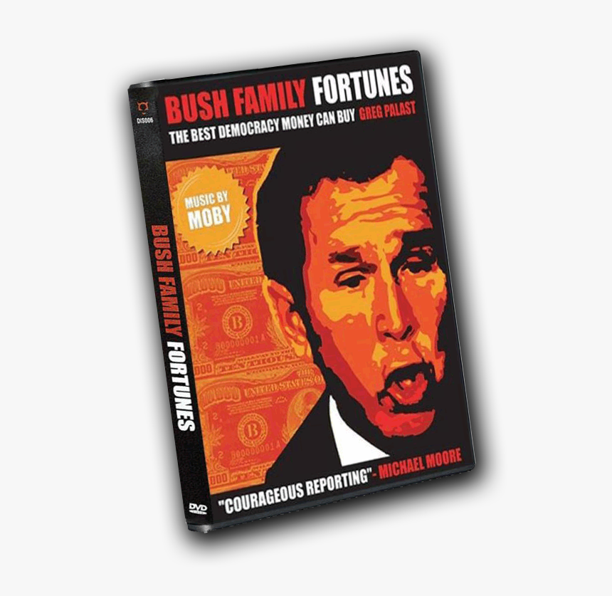 Bush Family Fortunes, HD Png Download, Free Download