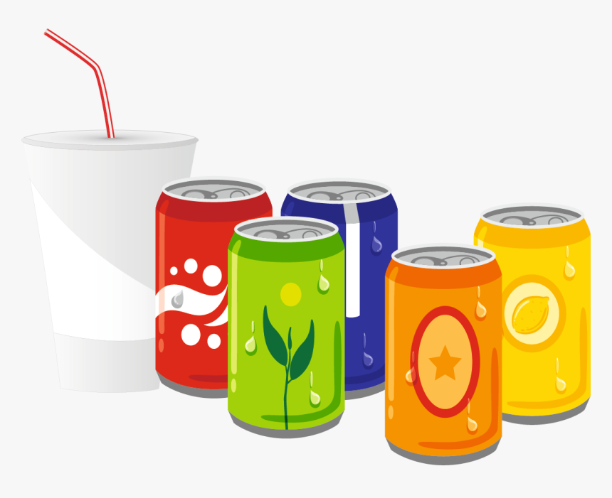 Cold Drinks Clipart, HD Png Download, Free Download