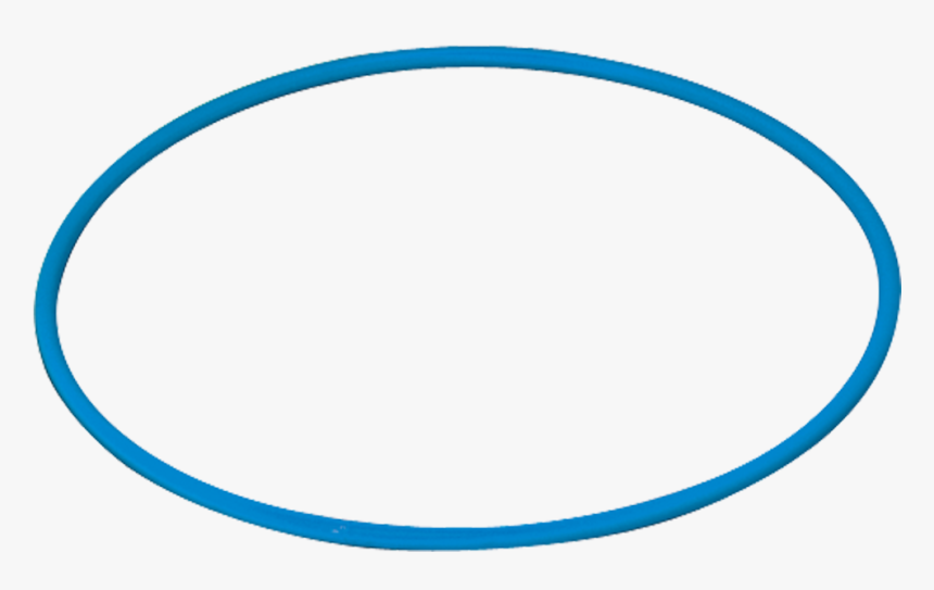 Transparent Hula Hoop Png - Circle, Png Download, Free Download