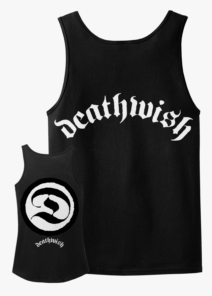 Deathwish "arch - Deathwish Inc., HD Png Download, Free Download