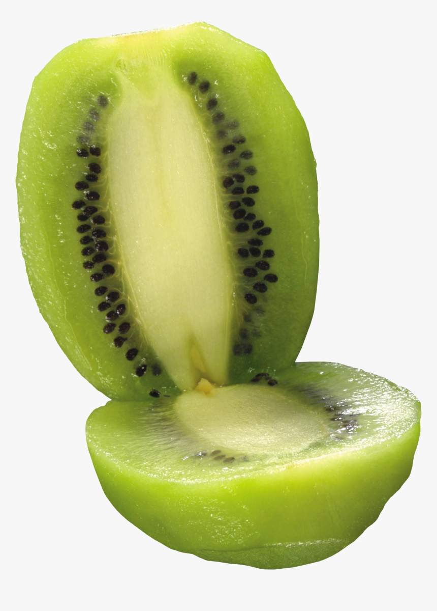 High Resolution Kiwi Fruit, HD Png Download, Free Download