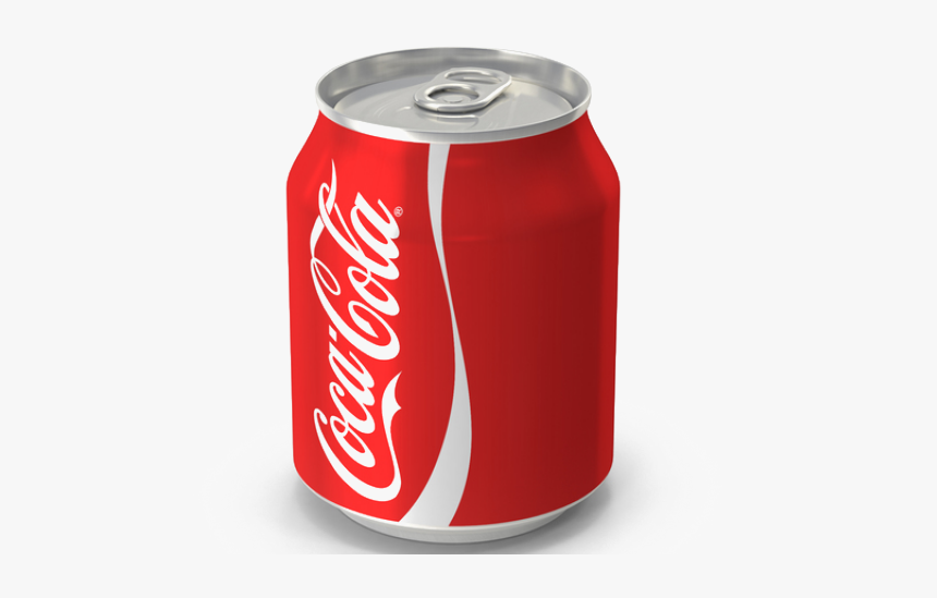 Coca Cola No Background, HD Png Download, Free Download