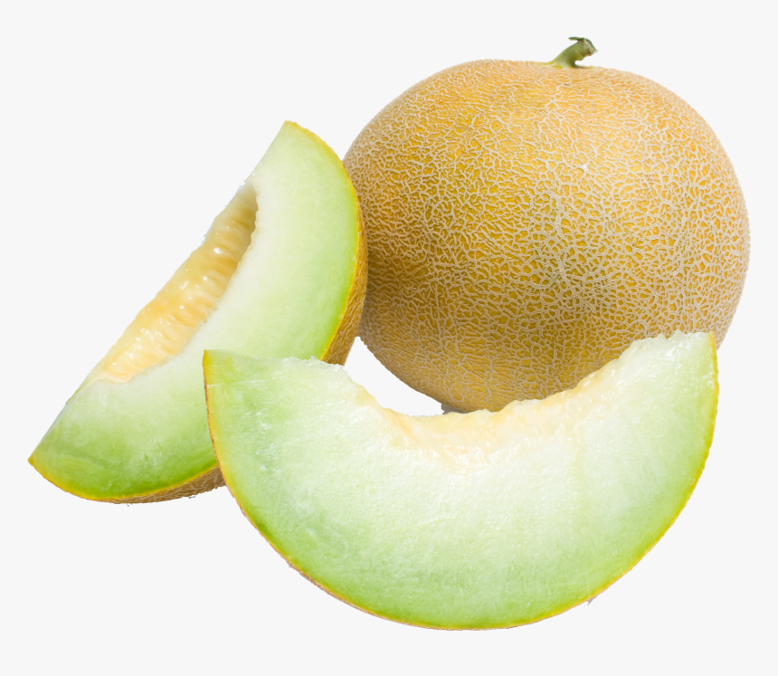 Fruit Honeydew, HD Png Download, Free Download