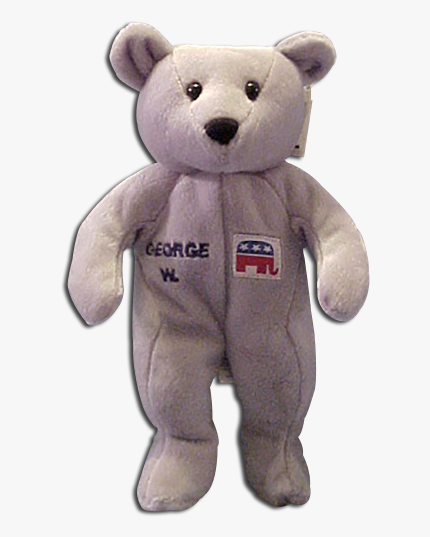 Bush Teddy Bear
- Produced In Limited Quantities For - Teddy Bear, HD Png Download, Free Download