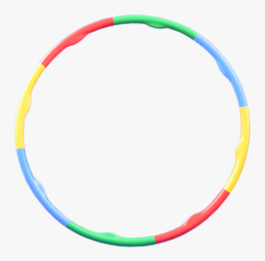 Circle hoop best sale