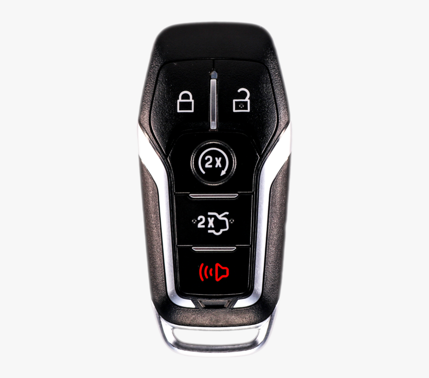 Program Ford Key Fobs - Luxury Car Key Png, Transparent Png, Free Download