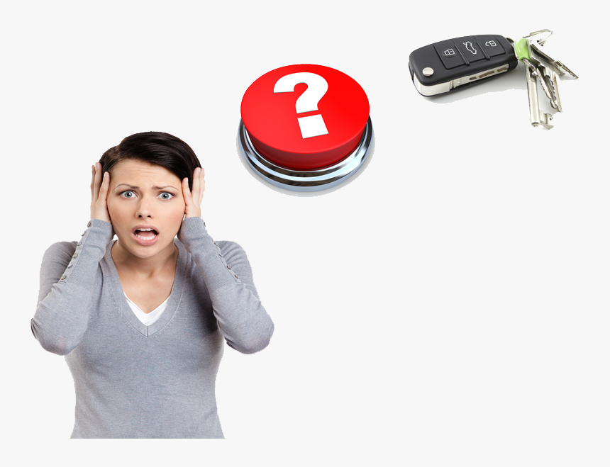 Lost Car Keys, HD Png Download, Free Download